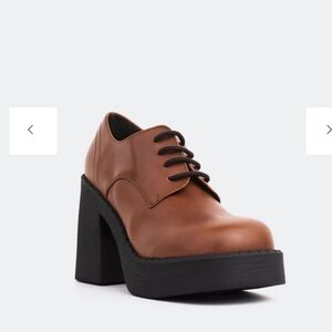 L'Intervalle Platform Shoes